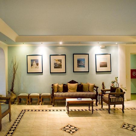 Hermes Hotel Kamari  Exterior photo